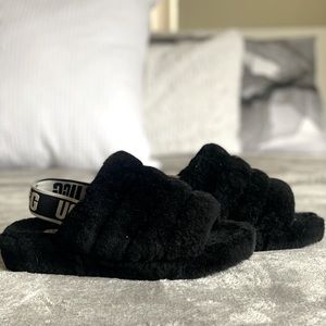 UGG Fluff Yeah Slide
